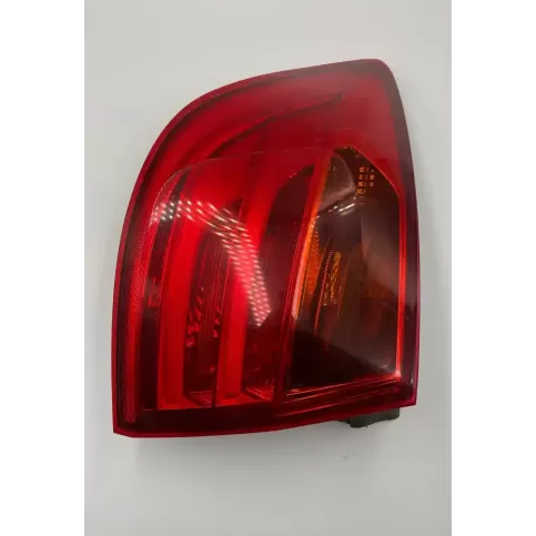 7372787 фара задняя BMW 3 F30 F35 F31 2014