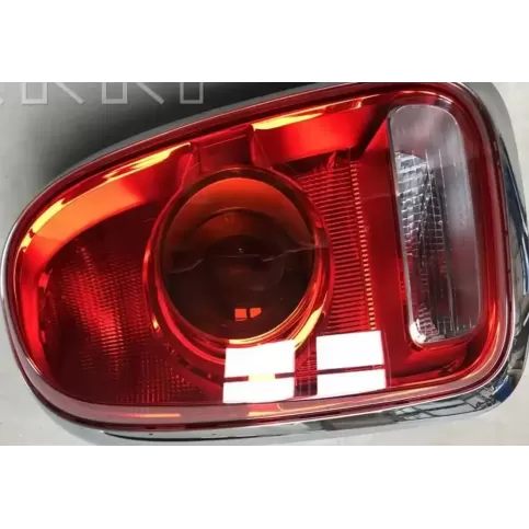 7401715 фара задня Mini Cooper Countryman F60 2018