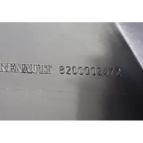 8200002472 фара задняя Renault Laguna II 2001