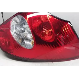 8200002472 фара задняя Renault Laguna II 2001