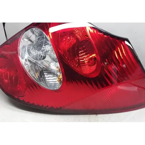 8200002472 фара задняя Renault Laguna II 2001