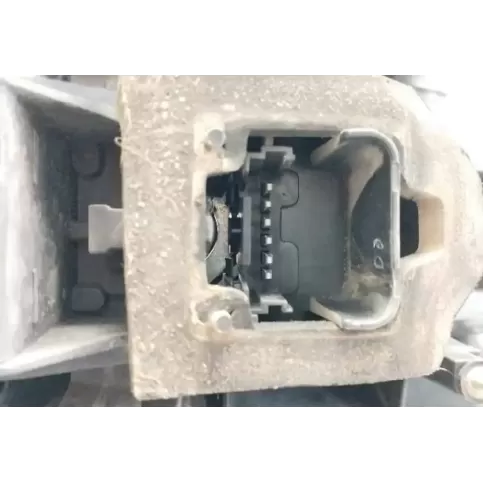 8200127702G фара задня Renault Scenic II - Grand scenic II 2004
