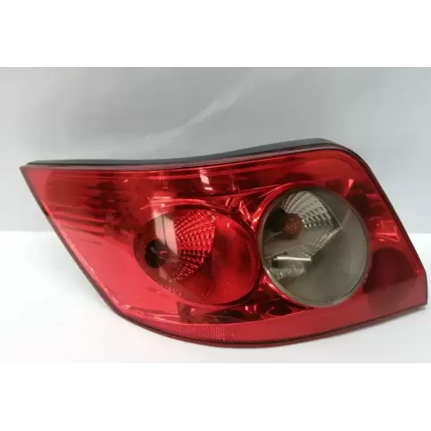 8200142688A фара задня Renault Megane II 2002