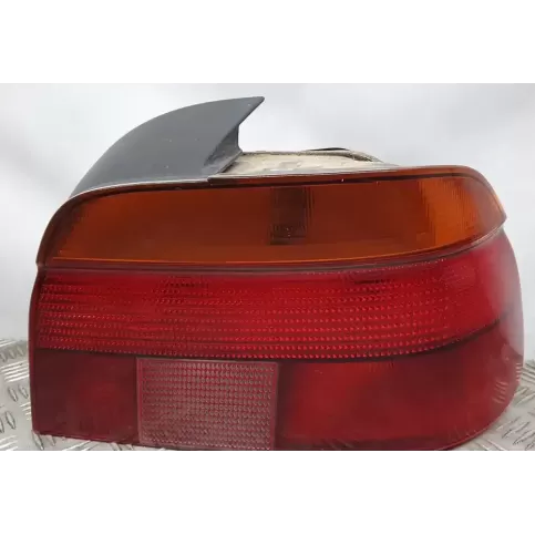 8358032 фара задняя BMW 5 E39 2000