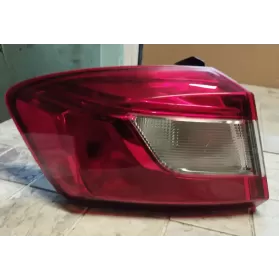 84332798 фара задняя Chevrolet Cruze II 2018