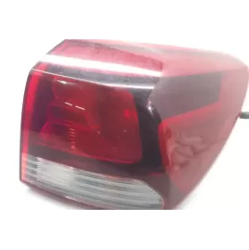 8691022000 фара задняя KIA Rio 2017