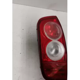 89030767 фара задняя Nissan Micra 2003