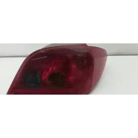 89034731 фара задня Peugeot 307 2004