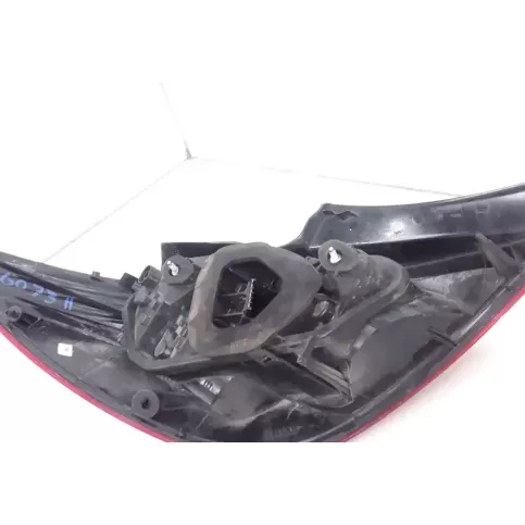 89037887 фара задня Opel Corsa D 2009
