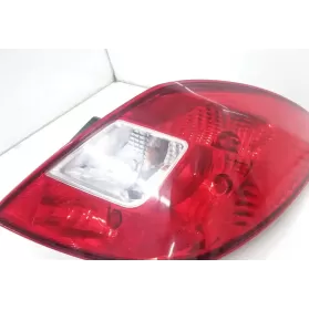 89037887 фара задня Opel Corsa D 2009