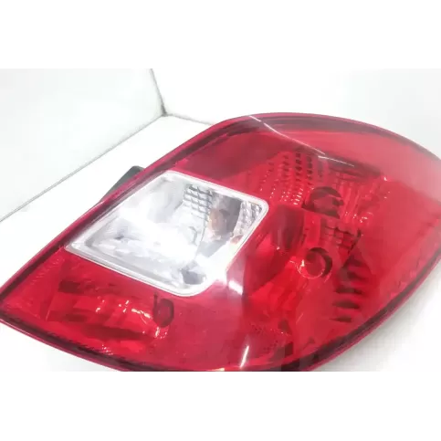 89037887 фара задня Opel Corsa D 2009