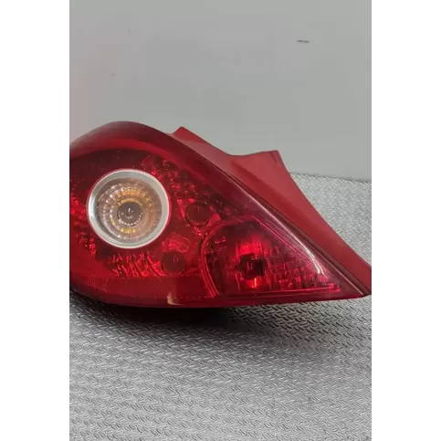 89038960A фара задня Opel Corsa D 2008