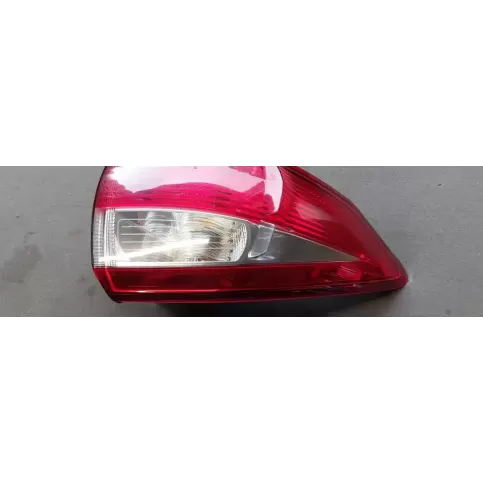 89079513 фара задняя Ford C-MAX II 2010