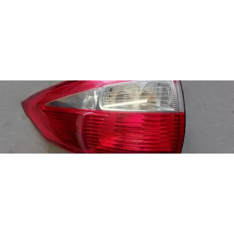 89079513 фара задняя Ford C-MAX II 2010