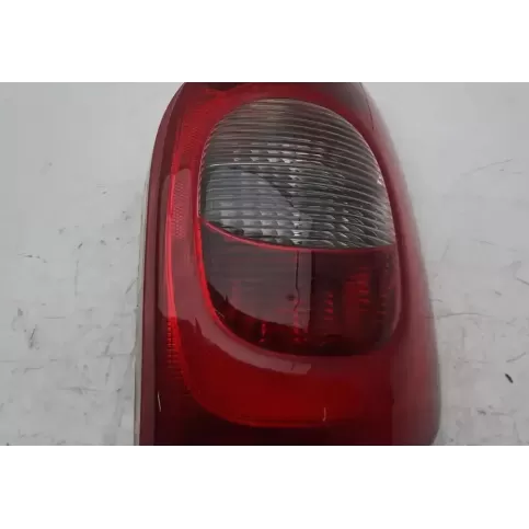 89300249 фара задняя Citroen Xsara 2000