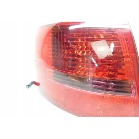 89316999 фара задня Audi A6 S6 C6 4F 2007