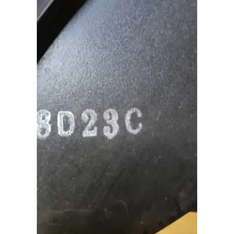 8D17A фара задня Daewoo Lanos 2000
