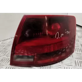 8E9945096C фара задня Audi A4 S4 B7 8E 8H 2007