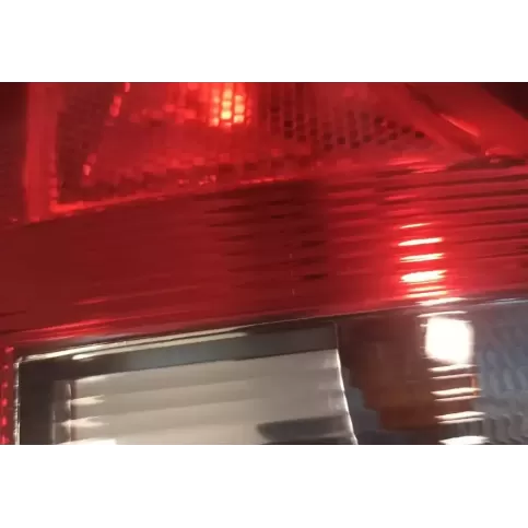 8H0945095C фара задня Audi A4 S4 B8 8K 2009