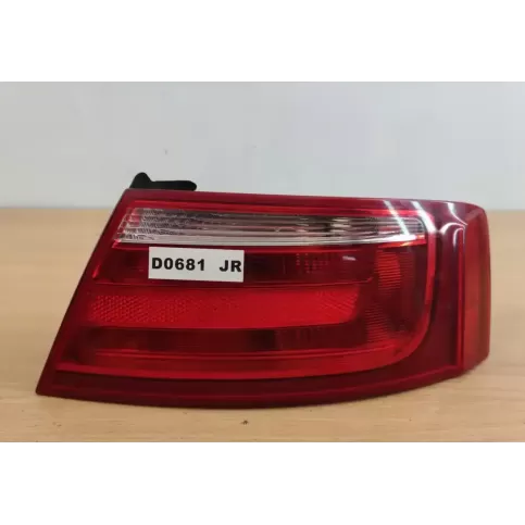 8T0945096A фара задня Audi A5 8T 8F 2007