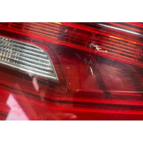8V4945093A фара задняя Audi A3 S3 8V 2013