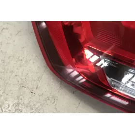 8W9945069 фара задняя Audi A4 S4 B9 2016