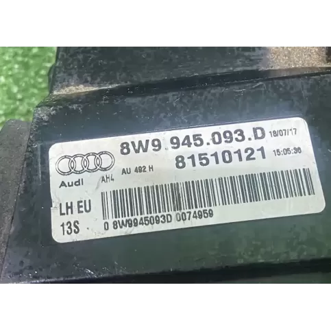 8W9945093D фара задня Audi A4 Allroad 2017