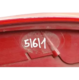 8X0945093B фара задняя Audi A1 2014