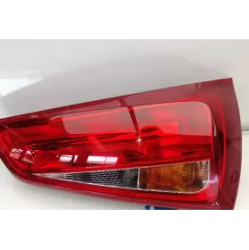 8X0945094D фара задняя Audi A1 2010