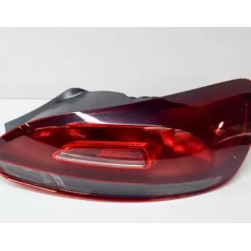 90002953 фара задняя Volkswagen Scirocco 2013