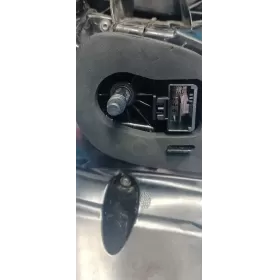 901515228FS3 фара задняя Seat Tarraco 2018