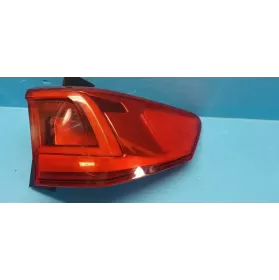 901515228FS3 фара задняя Seat Tarraco 2018