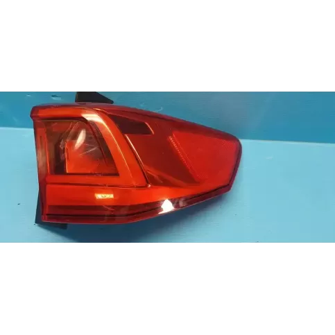 901515228FS3 фара задняя Seat Tarraco 2018