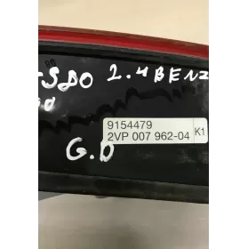 9154479 фара задня Volvo S80 2001