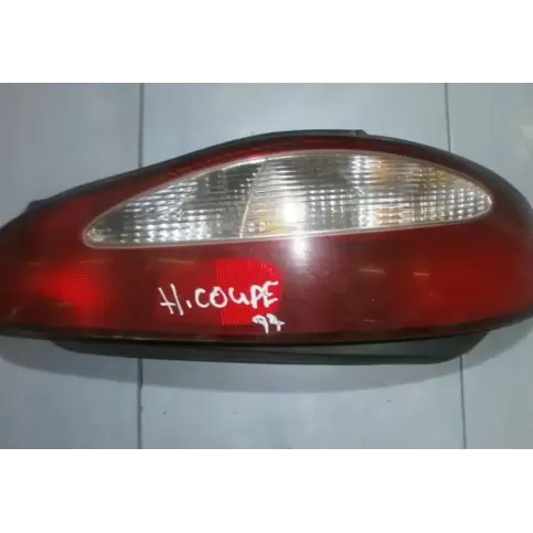 920402270 фара задняя Hyundai Coupe 1998