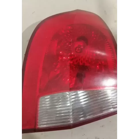 924011C5XXX фара задняя Hyundai Getz 2004