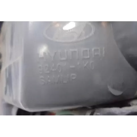 924011K000 фара задня Hyundai ix20 2010