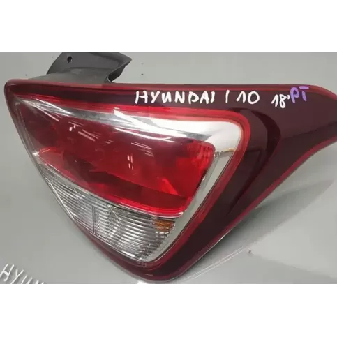 92402-B9100 фара задня Hyundai i10 2018