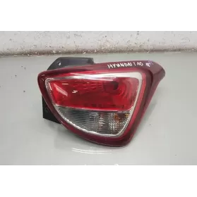 92402-B9100 фара задня Hyundai i10 2018
