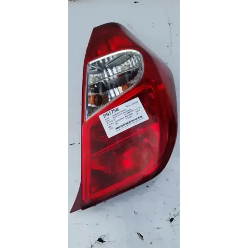92402-C8600 фара задня Hyundai i10 2010
