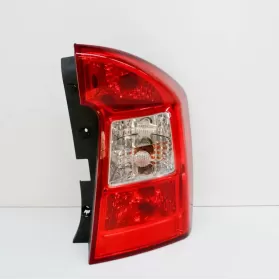 92402100 фара задняя Opel Corsa C 2004