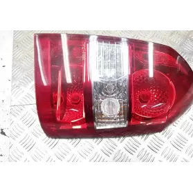 924022E0 фара задняя Hyundai Tucson JM 2007