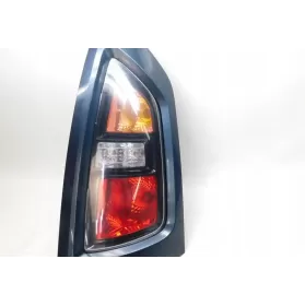 924022K0 фара задняя KIA Soul 2010