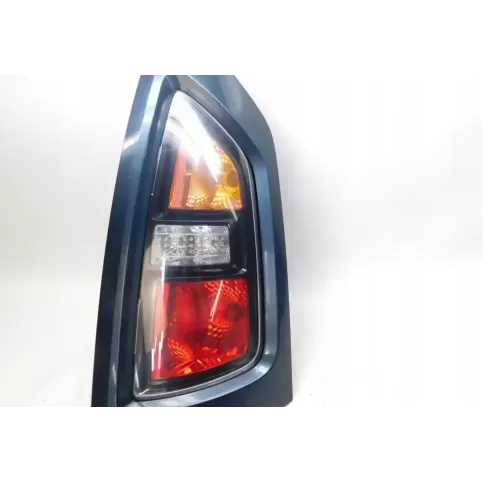 924022K0 фара задняя KIA Soul 2010
