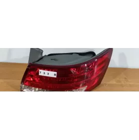 924023K0 фара задня Hyundai Sonata 2004