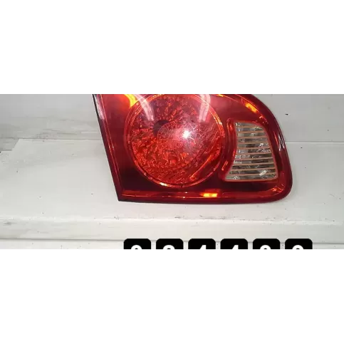 924052B0009 фара задня Hyundai Santa Fe 2008