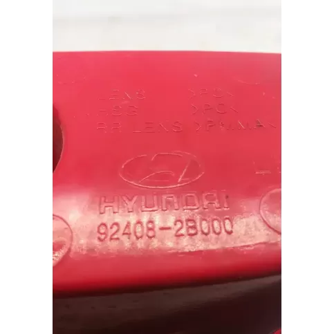 924082B000 фара задня Hyundai Santa Fe 2007