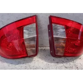 924203Z300 фара задня Hyundai Getz 2014