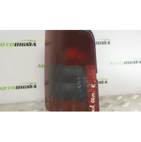9625292480 фара задняя Citroen Berlingo 2003