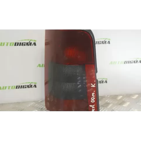 9625292480 фара задняя Citroen Berlingo 2003